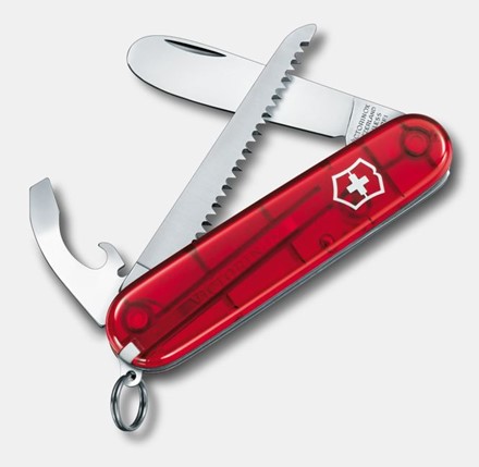 Scyzoryk My First Victorinox H Victorinox