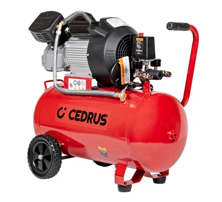 Kompresor Cedrus CEDKM50-2T
