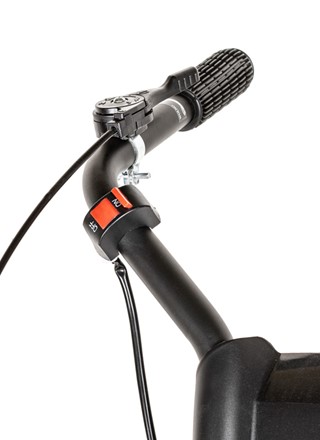 Glebogryzarka Cedrus CEDRUSGL05