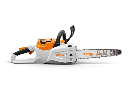 Pilarka akumulatorowa STIHL MSA 80 C-B z akumulatorem AK 30 S i ładowarką AL 101