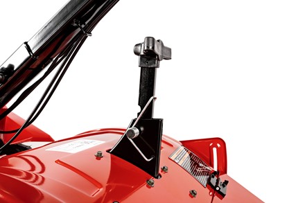 Glebogryzarka Cedrus CEDRUSGLX-GT65-2L