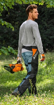 Spodnie Antyprzecięciowe Stihl Chaps 270°