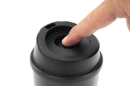 Kubek coffee-to-go TIMBERSPORTS®