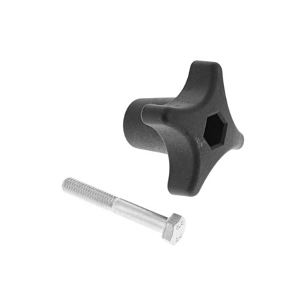 Śruba skrzydełkowa 4144 710 9300