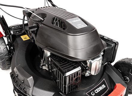 Kosiarka spalinowa Cedrus KS53S-E