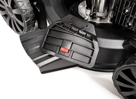 Kosiarka spalinowa Cedrus KS53S-E