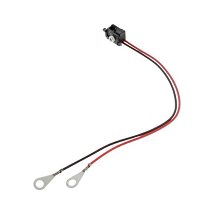 Oryginalna wiązka przewodów elektrycznych z hermetycznymi złączami Stihl OEM 4148 440 3002 do profesjonalnej kosy spalinowej