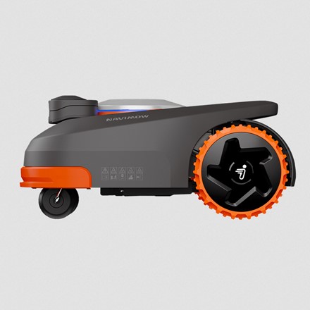 Segway Navimow H3000E – VisionFence