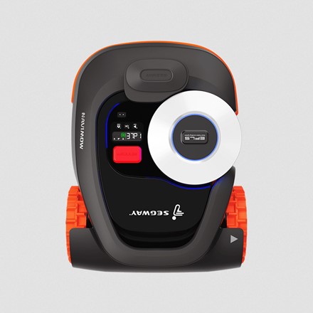 Segway Navimow H3000E – VisionFence