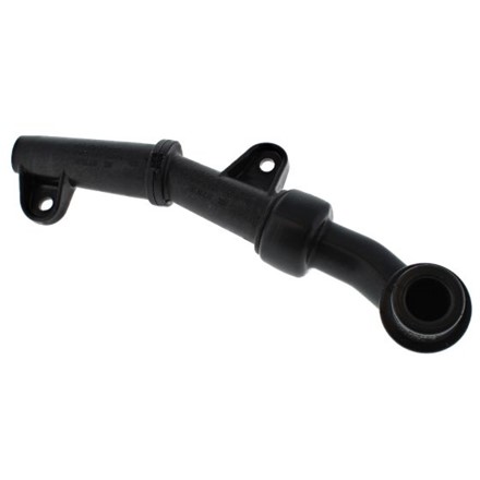 Oryginalna metalowa rurka wylotowa kolanko tłumika Stihl OEM 4237 140 3402 do spalinowych nożyc do żywopłotu