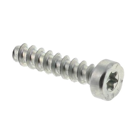 Oryginalna stalowa śruba samogwintująca Stihl IS-P6 x 26 mm OEM 9074 478 4143 do obudów dmuchaw i kosiarek