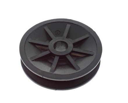 Oryginalne koło pasowe klinowe Stihl 6360 704 1000 do kosiarek MB 650.0 T, MB 4.0 RT i RM 650.0 T