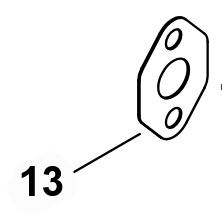 Uszczelka 4114 149 1205