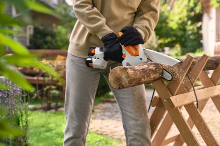 Przecinarka Akumulatorowa GTA 30