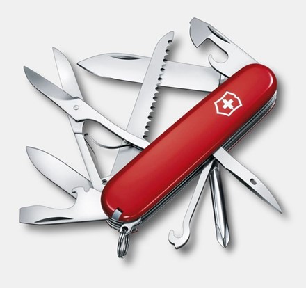 Scyzoryk Victorinox Fieldmaster