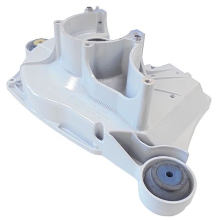 Oryginalny karter od strony wentylatora Stihl OEM 4224 020 2605 do przecinarki spalinowej TS 700