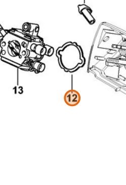 Podkładka 1137 121 8601