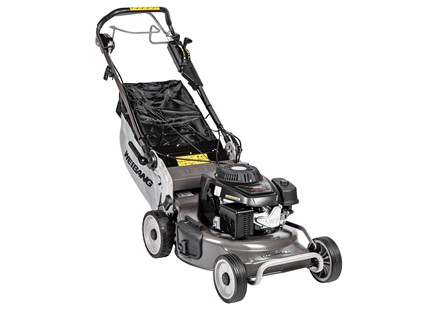 Kosiarka spalinowa Weibang WB537SC V 3IN1-BBC