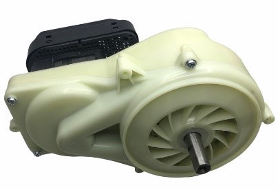 Silnik elektryczny 230V (1,5kW)  63386000203