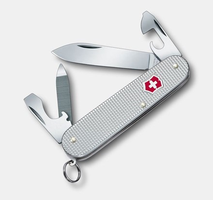 Scyzoryk Cadet Alox Victorinox