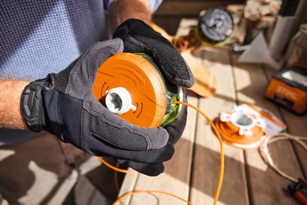 STIHL FSA 70 R Podkaszarka Akumulatorowa