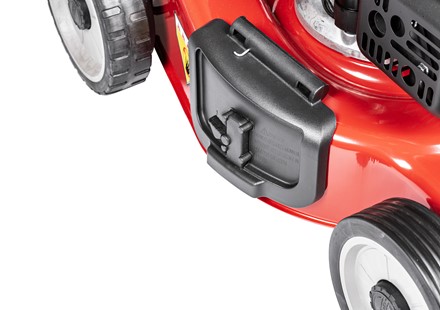 Kosiarka spalinowa Weibang WB456SC VE 3IN1