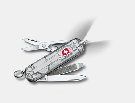 Scyzoryk Victorinox Signature Lite