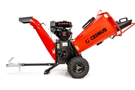 Rozdrabniacz Cedrus CEDRB02PRO