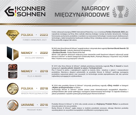 Generator benzynowy jednocylindrowy "Könner & Söhnen" KS 12-1E 1/3 ATSR