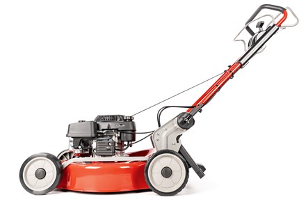 Kosiarka Weibang 53cm Loncin 1P70FC 3W1 z napędem