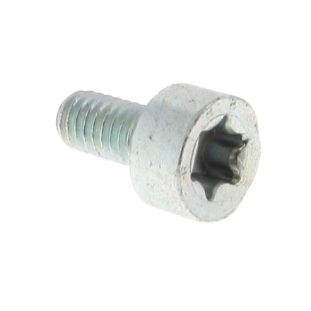 Oryginalna stalowa śruba z gniazdem wielowypustowym Stihl OEM 9022 313 0630 o rozmiarze IS-M4x8 mm