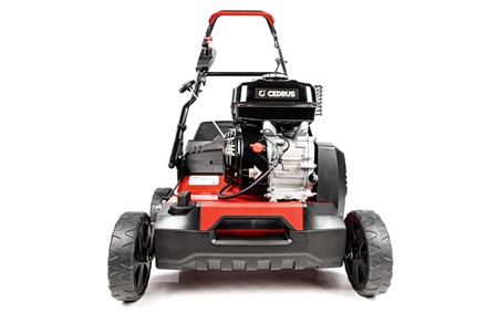 Wertykulator Cedrus CEDWR01