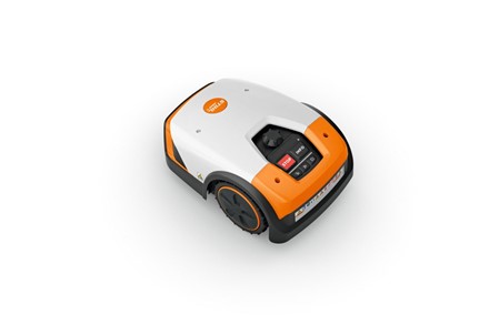 STIHL iMOW® 3 to automatyczny robot koszący do trawników do 500 m². Posiada 3 ostrza, regulację wysokości i sterowanie przez aplikację iMOW®. Samodzie