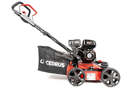 Wertykulator Cedrus CEDWR01