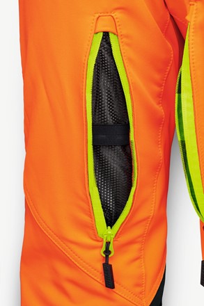 Spodnie DYNAMIC DuroTEC STIHL