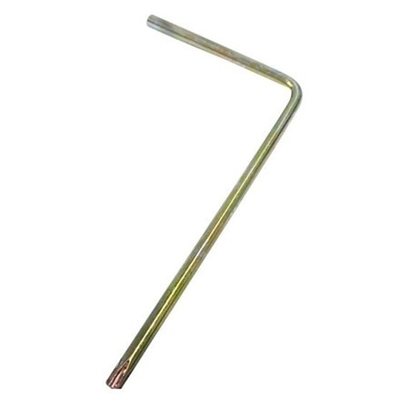 Wkrętak T27x120x70 0812 370 1000