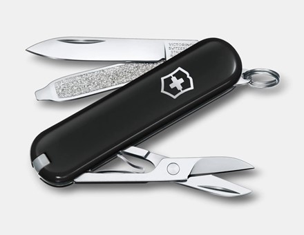  Scyzoryk Victorinox Classic SD "Style Icon" 0.6223.G