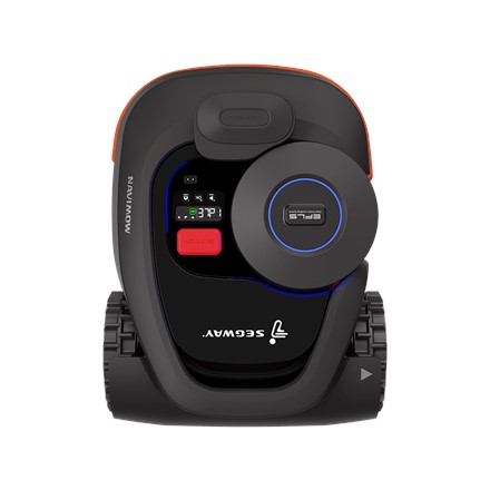 Segway Navimow H500E-VF – robot koszący