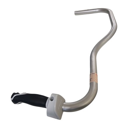 Oryginalny uchwyt kierowniczy Stihl do kosy spalinowej FS 361 C i FS 461 C-EM
