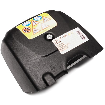 Pokrywa filtra TS 700 4224 140 1000