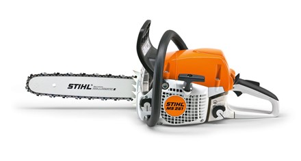 Zestaw STIHL MS 251 – Pilarka + Łańcuch i Oleje