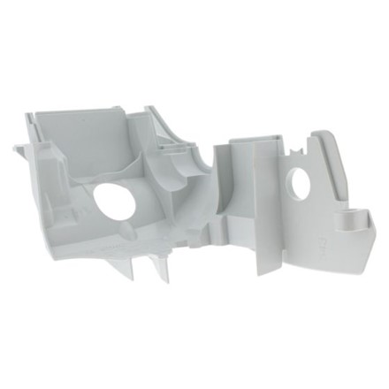 Pokrywa sterowania przepływem powietrza 4282 087 3002