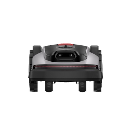 Automatyczny bezprzewodowy robot koszący Roborock RockNeo Q105 RTK Vision do trawników do 500 m2