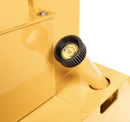 Łuparka do drewna pionowa Cedrus LS07V