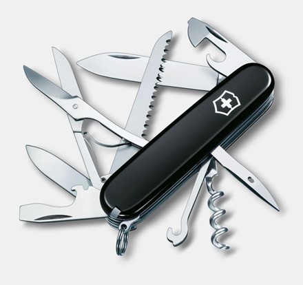 Scyzoryk Victorinox Huntsman