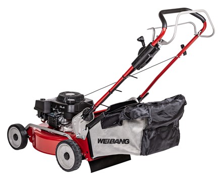 Kosiarka spalinowa Weibang WB537SLC 3W1
