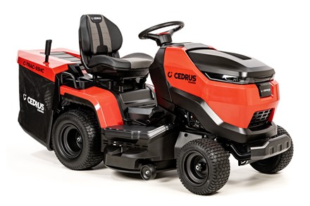 Traktorek Cedrus Premium C-TRAC-93HC