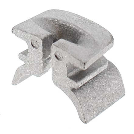 Oryginalna czarna tulejka prowadząca mechanizmu Stihl OEM 4002 713 8306 do głowicy AutoCut C 26-2