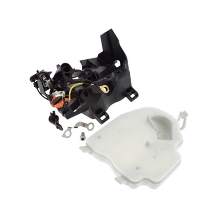 Obudowa filtra 1148 140 2802