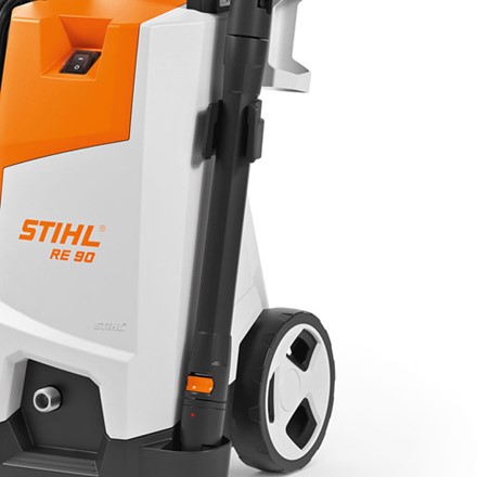 Myjka wysokociśnieniowa RE 110  STIHL myjki ciśnieniowe